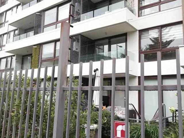 Departamento en Huechuraba