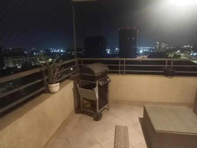 Departamento en Huechuraba