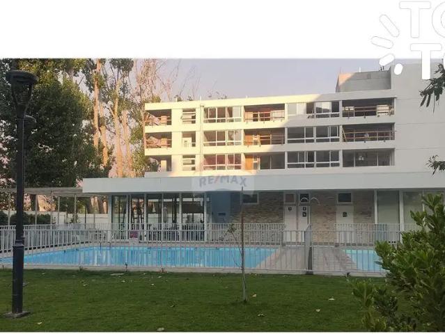 Departamento en Huechuraba