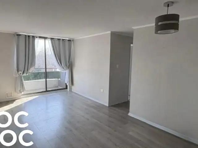 Departamento en Huechuraba