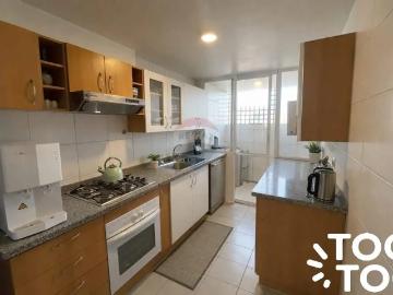 Departamento en Huechuraba