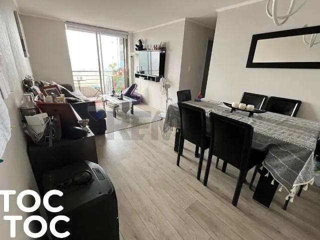 Departamento en Huechuraba