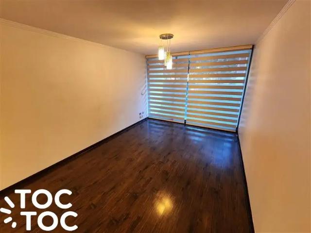 Departamento en Huechuraba