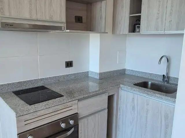 Departamento en Huechuraba