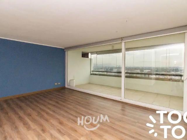 Departamento en Huechuraba