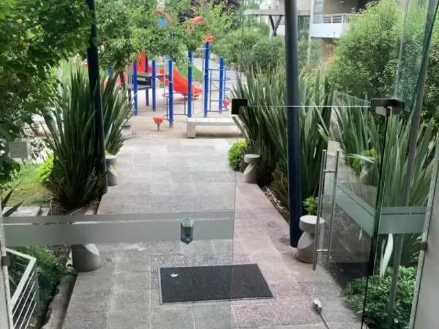 Departamento en Huechuraba