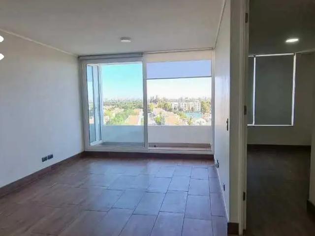 Departamento en Huechuraba