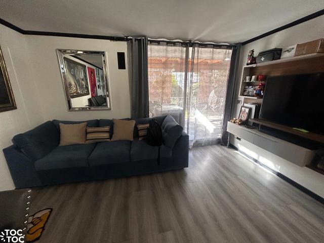 Departamento en Huechuraba