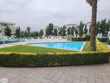Departamento en Huechuraba