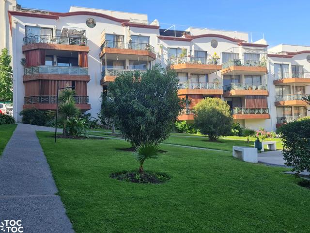 Departamento en Huechuraba