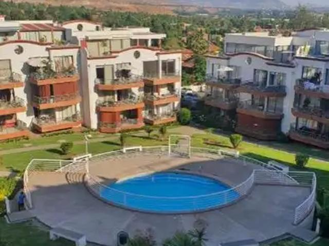 Departamento en Huechuraba
