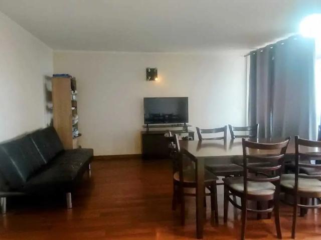 Departamento en Huechuraba