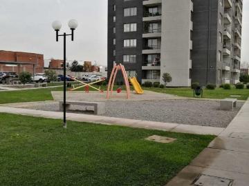 Departamento en Huechuraba