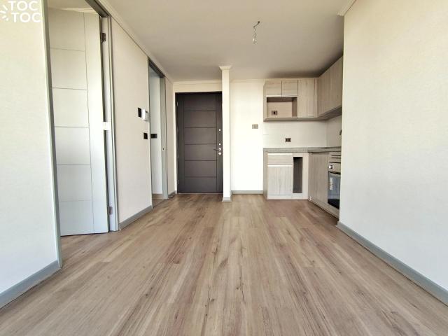 Departamento en Huechuraba