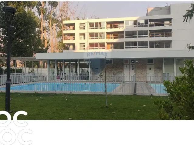Departamento en Huechuraba