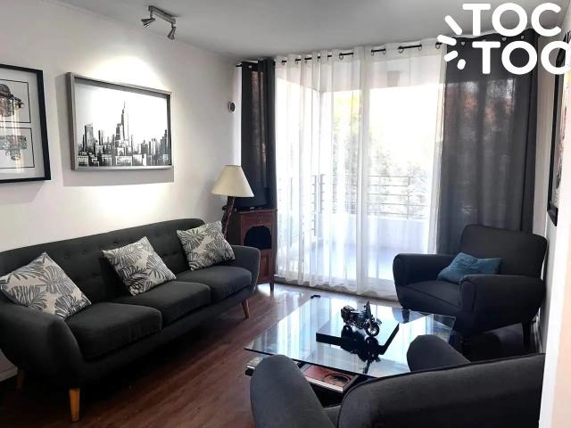 Departamento en Huechuraba
