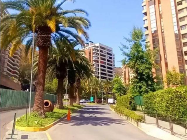 Departamento en Huechuraba