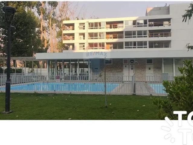 Departamento en Huechuraba