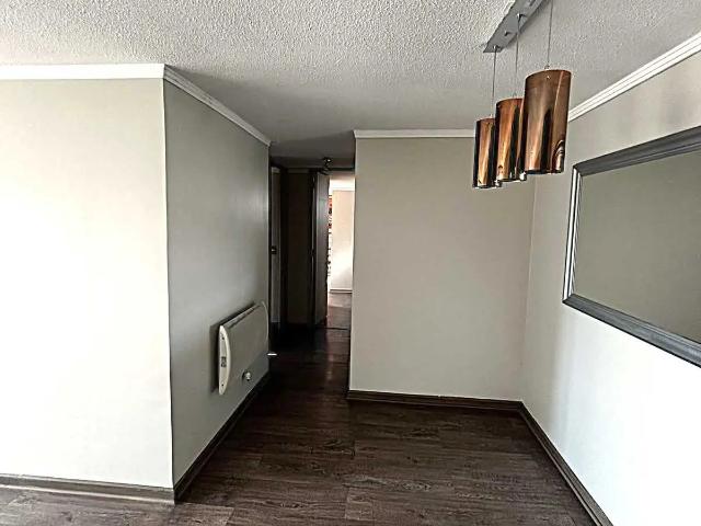 Departamento en Huechuraba