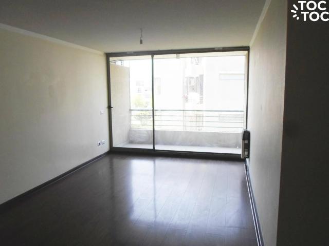 Departamento en Huechuraba