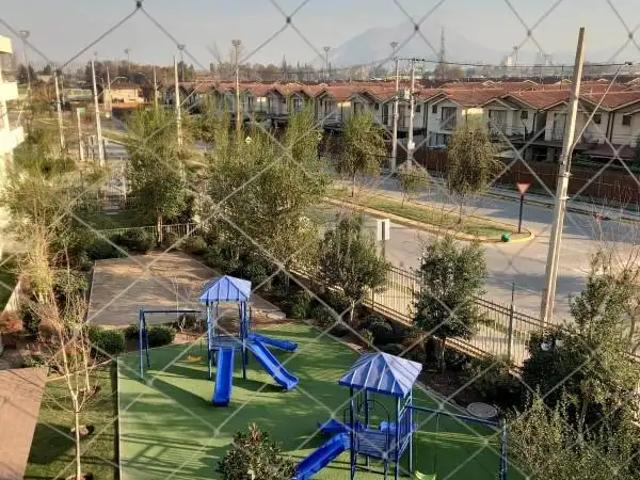 Departamento en Huechuraba
