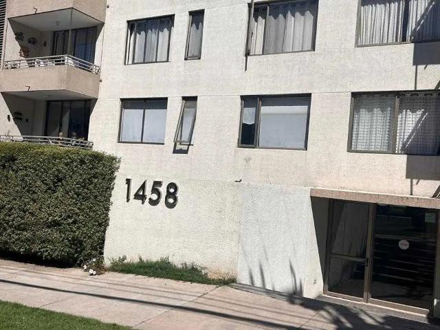 Departamento en Huechuraba