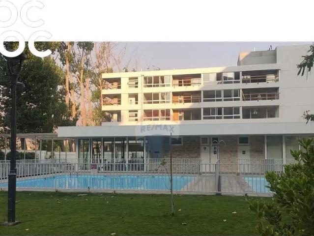 Departamento en Huechuraba