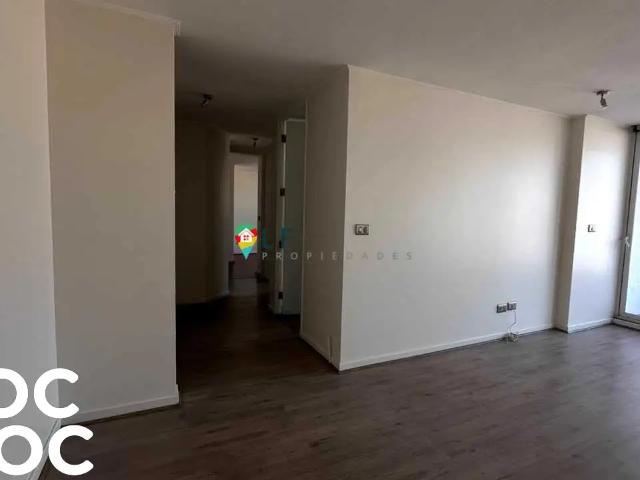 Departamento en Huechuraba