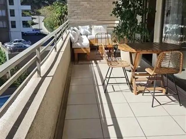 Departamento en Huechuraba