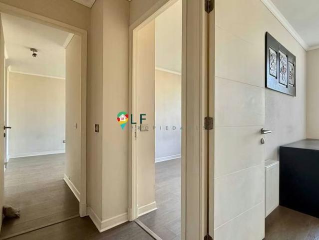 Departamento en Huechuraba, conectividad, SFJH 1808 | dormitorios por 4850.00 en Huechuraba