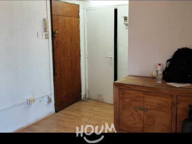 Departamento en Huérfanos, ID: 143948S