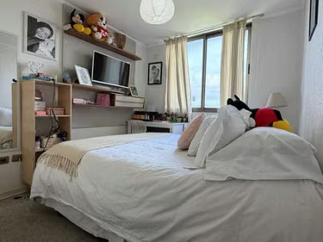 Departamento en huertos familiares 1777 | dormitorios por 125000. 00 en San Pedro de la Paz