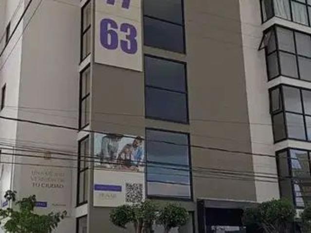 Departamento en Huexotitla, Municipio De Puebla