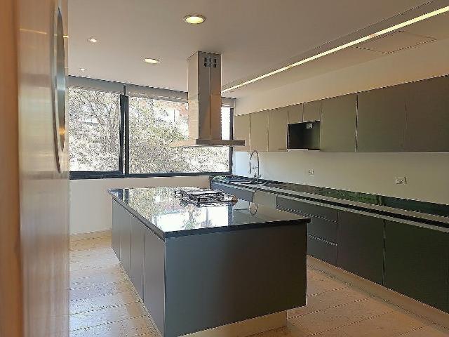 Departamento en Huixquilucan, Bosque Real