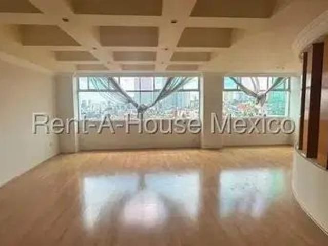Departamento en Huixquilucan, Hacienda El Ciervo, Hacienda De Las Palmas, Jesús Del Monte, Estado De México, México