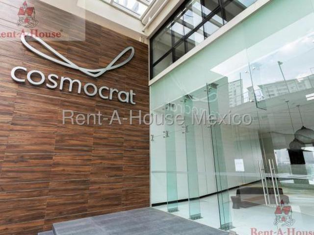 Departamento en Huixquilucan, Jesus del Monte AF 26 1376