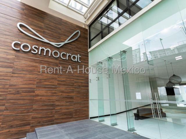 Departamento en Huixquilucan, Jesus del Monte AF 26 1376