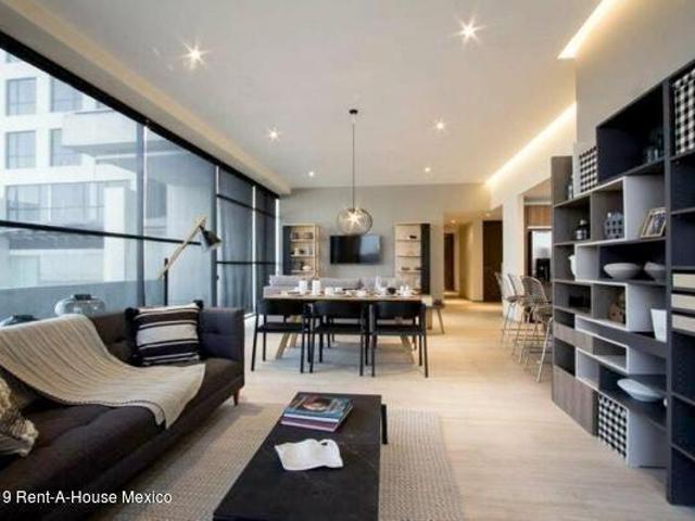 Departamento en Huixquilucan, Jesus del Monte AF 26 1376