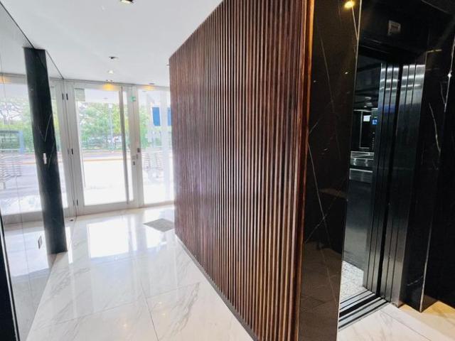 Departamento en Hurlingham
