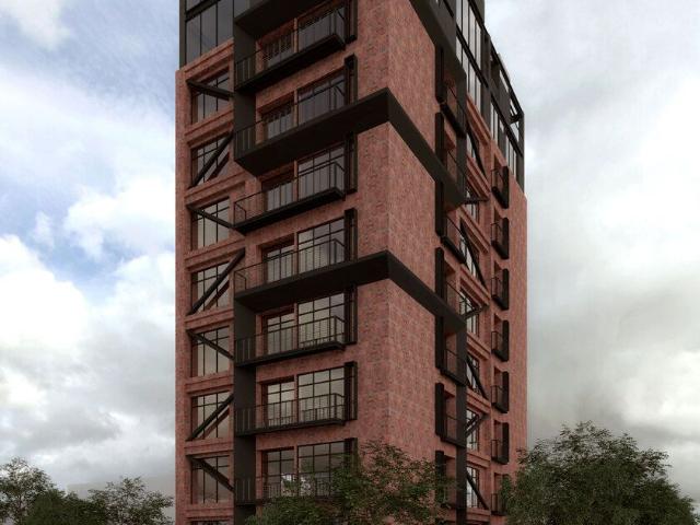 DEPARTAMENTO EN HYDEVIEW
