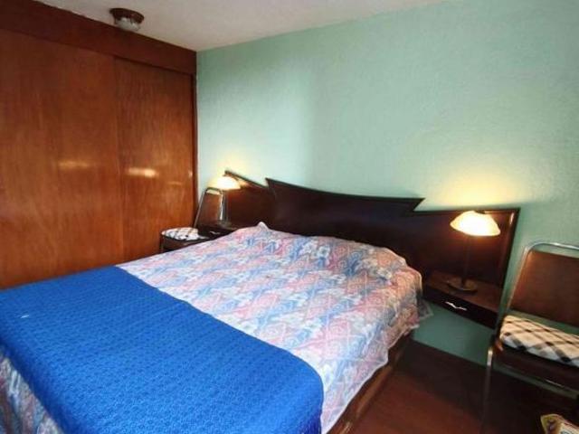 Departamento en Integración Latinoamericana con 2 recámaras, ID: 174904