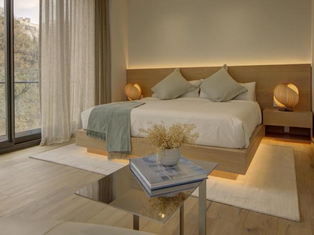 Departamento en Interlomas