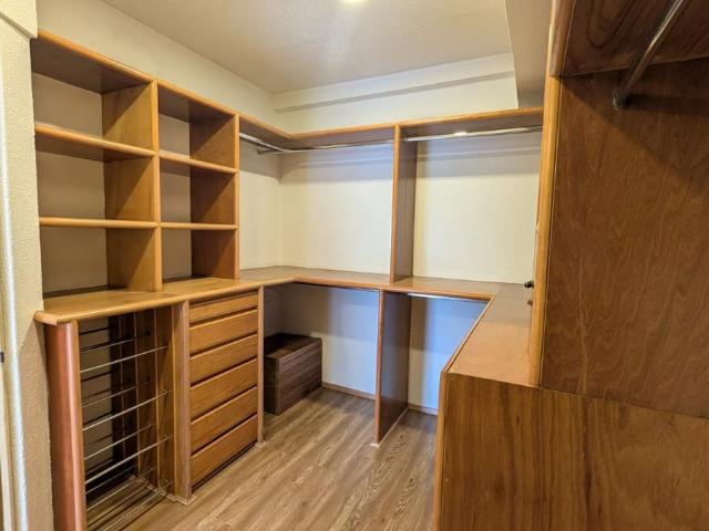 Departamento en Interlomas