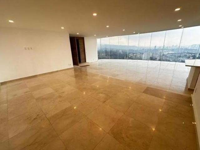 Departamento en Interlomas, Green House