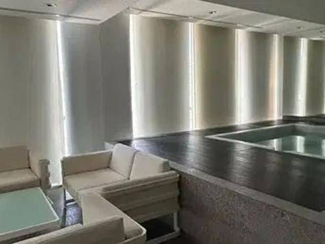 Departamento en Interlomas, Huixquilucan