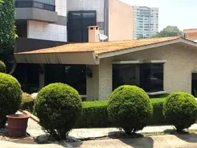 Departamento en Interlomas, Huixquilucan