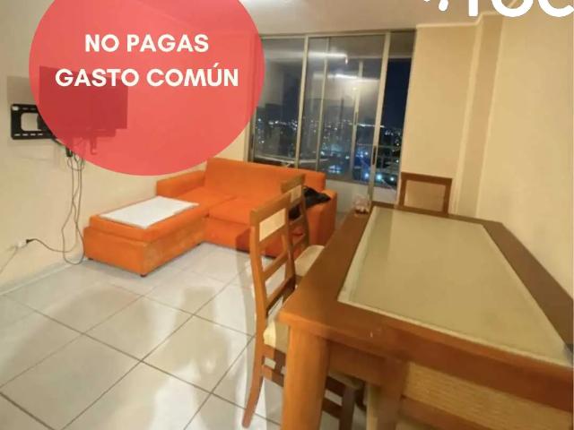 Departamento en Independencia
