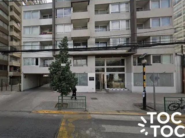 Departamento en Independencia