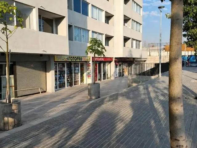 Departamento en Independencia