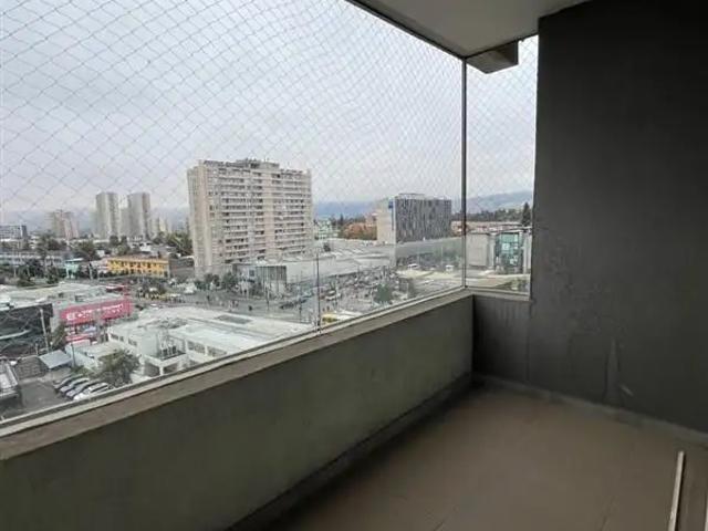 Departamento en Independencia